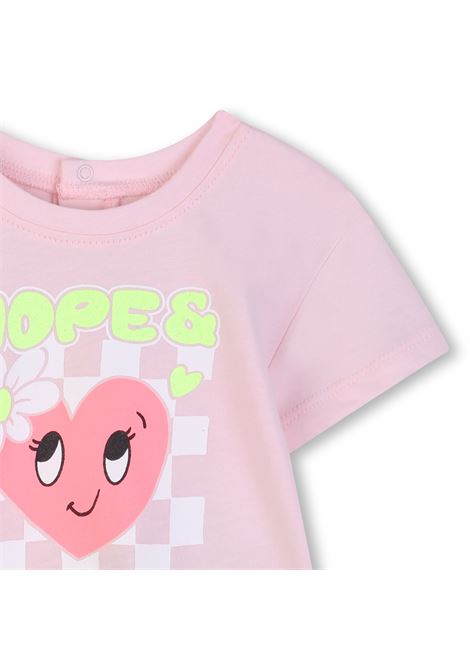 Completo t-shirt e shorts BILLIEBLUSH KIDS | U21780148